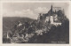 E2467) FRIESACH - Kärnten - Petersbergen - Kirche Ruine - Wald ALT! 1934 - Friesach