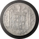 Monnaie Espagne - 1945 - 5 Centimos Cavalier Ibérique 1.2 Gr - 10 Centesimi