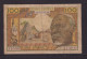 EQUATORIAL AFRICAN STATES (Congo - Code C) - 1963 100 Francs Circulated Banknote - République Du Congo (Congo-Brazzaville)