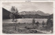 E2495) KLOPEINERSEE - Kärnten - Schöne Alte S/W FOTO AK - Klopeinersee-Orte