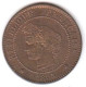 CERES  - 2 Centimes   1895 A - 2 Centimes