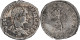 ROME - Denier - GETA - MINERVA PACIFERA - 204 AD - TRES RARE - RIC.31 - 17-297 - La Dinastia Severi (193 / 235)