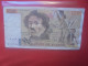 FRANCE 100 FRANCS 1987 Circuler (B.32) - 100 F 1978-1995 ''Delacroix''