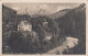 E2518) SPITTAL A. D. Drau - Dr. Fasan`s Sanatorium Marienheim - Alte FOTO AK 1931 - Spittal An Der Drau