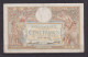 FRANCE - 1934 100 Francs Circulated Banknote As Scans - 100 F 1908-1939 ''Luc Olivier Merson''