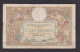 FRANCE - 1935 100 Francs Circulated Banknote As Scans - 100 F 1908-1939 ''Luc Olivier Merson''