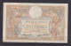 FRANCE - 1936 100 Francs Circulated Banknote As Scans - 100 F 1908-1939 ''Luc Olivier Merson''