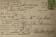 Edegem - Edeghem // Chaussee D' Hove - Villa La Bienvenue 1908 Uitg. G. Bongartz - Edegem