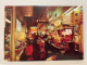 Street Food, Night Market In Taipei, TAIWAN Postcard - Taiwan