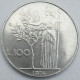 Pièce De Monnaie 100 Lire 1974 - 100 Liras