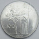 Pièce De Monnaie 100 Lire 1977 - 100 Lire