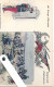 Illustrateur Kauffmann Paul, XVI Corps D'Armée à Carcassonne (Aude) - Kauffmann, Paul