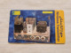 EGYPT-(EG-MEN-0036B)-Wireless Transmitter-(96)-(L.E.10)(0122840408)-used Card+1card Prepiad Free - Egitto