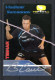 (alm) VLADIMIR SAMSONOV TENNIS DE TABLE TENIS DE MESA TAVOLO TISCHTENIS - Tennis De Table