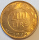 1979 - Italia 200 Lire    ------- - 200 Lire