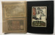 Delcampe - Livret Rare Avec 20 Billets Allemands Notgeld Années 1920 - Munster Oberammergau Berlin - Banknote - Sonstige & Ohne Zuordnung