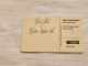 SWEDEN-(SE-TEL-025-0033)-Christmas Card-Skiing(2)(25 Telefonkort)(tirage-5.000)(C3B000620)-used Card+1card Prepiad Free - Suède
