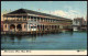 UNITED STATES NEW YORK Recreation Pier - Bruggen En Tunnels