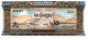 CAMBODGE  Billet Banque  50 Riel Bank-note Banknote - Cambogia