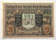 Delcampe - Livret Rare Avec 19 Billets Allemands Notgeld Années 1920 - BREMEN Deutsche Amerika Woche - Sonstige & Ohne Zuordnung