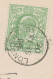 GB VILLAGE POSTMARKS 1905 Thimble CDS 20mm "LONG-BUCKBY"  (Northamptonshire) Clear On Pc - Brieven En Documenten