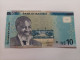 Billete De Namibia De 10 Dólares, Serie A, Año 2014, UNC - Namibië