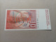 Billete De Suiza De 10 Francs, UNC - Suiza