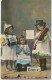 GB VILLAGE POSTMARKS 1908 CDS 23mm "LOWESTOFT" On Nice Postcard - A Charity Concert - Storia Postale