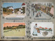 Delcampe - Illustrateur Amédée Lynen Album Complet 200 Cartes Postales En Litho Bruxelles Et Brabant   De çi - De Là - Lynen, Amédée-Ernest