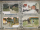 Delcampe - Illustrateur Amédée Lynen Album Complet 200 Cartes Postales En Litho Bruxelles Et Brabant   De çi - De Là - Lynen, Amédée-Ernest