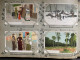 Delcampe - Illustrateur Amédée Lynen Album Complet 200 Cartes Postales En Litho Bruxelles Et Brabant   De çi - De Là - Lynen, Amédée-Ernest