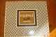 Coffret Equipage Hermes Eau De Toilette 10 Ml,après-rasage 30 Ml Savon 24 Grs 1981.Complet Non Touché. - Uomo