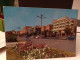 Cartolina Civitavecchia Provincia Roma,viale Garibaldi E Zona Alberghi 1974 - Civitavecchia