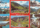 AK 195507 AUSTRIA - Saalbach - Saalbach