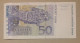 CROATIA 50 Kuna UNC/2012. - Croatie