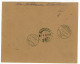 CIP 11 - 130-a Bucuresti - International COVER - Used - 1949 - Cartas & Documentos