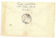 CIP 11 - 187-a Bucuresti - REGISTERED Cover - Used - 1941 - Briefe U. Dokumente