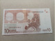 10 EURO SPANIEN(V) Platte G003, DUISEMBERG, AUNC - 10 Euro