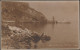 Anstey's Cove, Torquay, Devon, C.1912 - Judges RP Postcard - Torquay