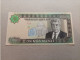 Billete De TURKMENISTAN, De 10000 MANAT, Año 2003, UNC - Turkmenistan