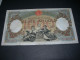 Italia . 1000 Lire. Decreto 1933 - 1000 Liras