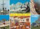 AK 195543 AUSTRIA - Ramsau - Dachstein-Südwandhütte - Ramsau Am Dachstein