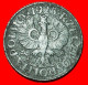 * OCCUPATION BY GERMANY (1939-1944): POLAND  10 GROSHES 1923! · LOW START ·  NO RESERVE! - Military Coin Minting - WWII