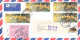 SOUTH AFRICA - SMALL COLLECTION 14 COVERS / 4068 - Other & Unclassified