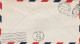 Montreal To Albany Canada 1928 Air Mail Cover Mailed - Aéreo