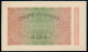 Pick 85e Ro84i DEU-95b 20000 Mark 1923 UNC NEUF! - 20.000 Mark