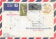 SOUTH WESTAFRICA - SMALL COLLECTION 6 COVERS / 4070 - South West Africa (1923-1990)