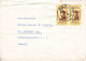 Delcampe - SOUTH AFRICA - SMALL COLLECTION 10 COVERS / 4074 - Otros & Sin Clasificación