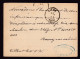 DDFF 532 - Entier Lion Couché JEMEPPE 1876 - Autre Cachet Braconnier Frères Et Soeur à TILLEUR - Cartes Postales 1871-1909