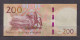 LESOTHO - 2021 200 Maloti UNC Banknote - Lesoto